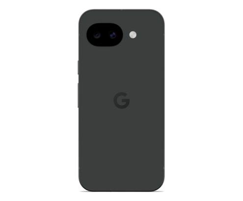 Google Pixel 10a 5G 8/256Gb Negro Smartphone
