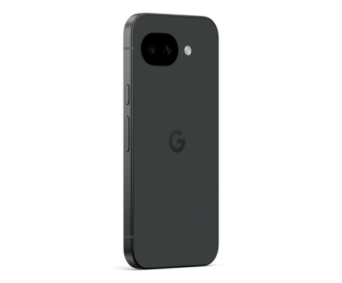 Google Pixel 10a 5G 8/256Gb Negro Smartphone