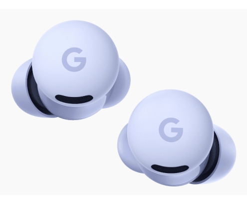 Google Pixel Buds 2a Iris Auriculares Inalámbrico Dentro de oído Llamadas/Música Bluetooth
