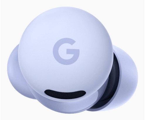 Google Pixel Buds 2a Iris Auriculares Inalámbrico Dentro de oído Llamadas/Música Bluetooth
