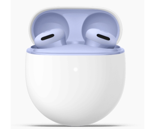 Google Pixel Buds 2a Iris Auriculares Inalámbrico Dentro de oído Llamadas/Música Bluetooth