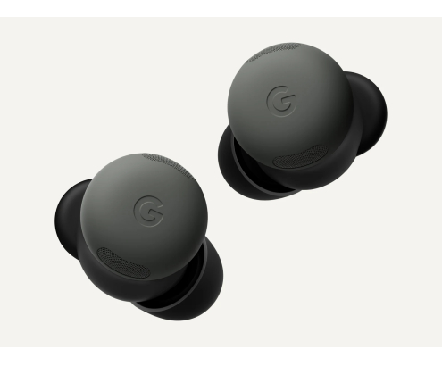 Google Pixel Buds Pro 2 Auriculares True Wireless Stereo (TWS) Dentro de oído Llamadas/Música/Deporte/Uso diario USB Tipo C Bluetooth Avellana