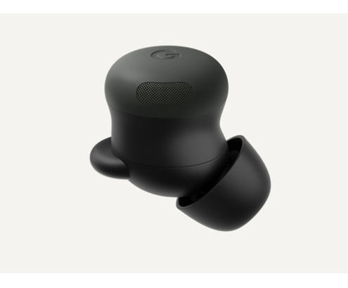 Google Pixel Buds Pro 2 Auriculares True Wireless Stereo (TWS) Dentro de oído Llamadas/Música/Deporte/Uso diario USB Tipo C Bluetooth Avellana