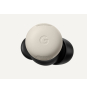 Google Pixel Buds Pro 2 Auriculares True Wireless Stereo (TWS) Dentro de oído Llamadas/Música/Deporte/Uso diario USB Tipo C Bluetooth Beige