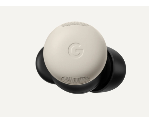 Google Pixel Buds Pro 2 Auriculares True Wireless Stereo (TWS) Dentro de oído Llamadas/Música/Deporte/Uso diario USB Tipo C Bluetooth Beige