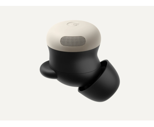 Google Pixel Buds Pro 2 Auriculares True Wireless Stereo (TWS) Dentro de oído Llamadas/Música/Deporte/Uso diario USB Tipo C Bluetooth Beige