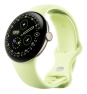 Google Pixel Watch 4 AMOLED 41 mm Digital Pantalla táctil Oro Wifi GPS (satélite)