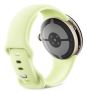 Google Pixel Watch 4 AMOLED 41 mm Digital Pantalla táctil Oro Wifi GPS (satélite)