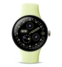 Google Pixel Watch 4 AMOLED 41 mm Digital Pantalla táctil Oro Wifi GPS (satélite)