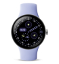 Google Pixel Watch 4 AMOLED 41 mm Digital Pantalla táctil Plata Wifi GPS (satélite)