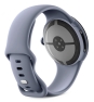 Google Pixel Watch 4 AMOLED 45 mm Digital Pantalla táctil Azul Wifi GPS (satélite)