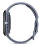 Google Pixel Watch 4 AMOLED 45 mm Digital Pantalla táctil Azul Wifi GPS (satélite)