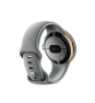 Google Pixel Watch AMOLED 41 mm Digital Pantalla táctil Oro Wifi GPS (satélite)