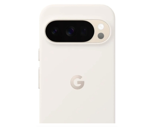 Google Pixelsnap funda para teléfono móvil 16 cm (6.3