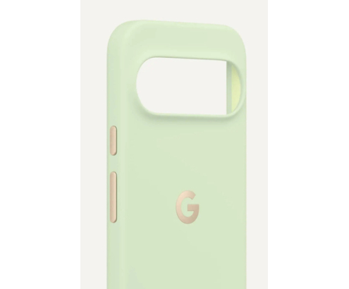 Google Pixelsnap funda para teléfono móvil 17,3 cm (6.8