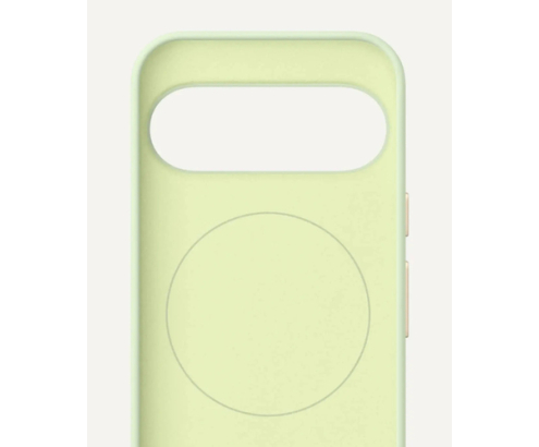 Google Pixelsnap funda para teléfono móvil 17,3 cm (6.8