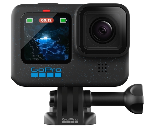 GoPro CHDHX-121-RW cámara para deporte de acción 27 MP 5K Ultra HD CMOS 25,4 / 1,9 mm (1 / 1.9