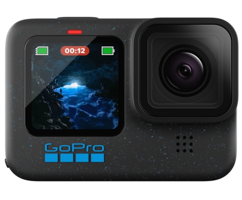 GoPro CHDHX-121-RW cámara para deporte de acción 27 MP 5K Ultra HD CMOS 25,4 / 1,9 mm (1 / 1.9