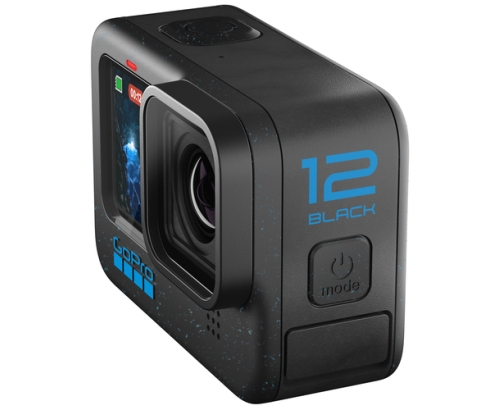 GoPro CHDHX-121-RW cámara para deporte de acción 27 MP 5K Ultra HD CMOS 25,4 / 1,9 mm (1 / 1.9