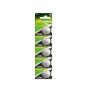 GP Batteries Lithium Cell CR2450 pila doméstica Batería de un solo uso Litio