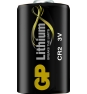 GP Batteries Lithium CR-2 Batería de un solo uso CR2 Ión de litio