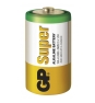 GP Batteries Super Alkaline 5501 pila doméstica Batería de un solo uso D Alcalino