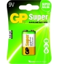 GP Batteries Super Alkaline 9V Batería de un solo uso Alcalino