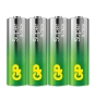 GP Batteries Super Alkaline GP15A Batería de un solo uso AA, LR06 Alcalino