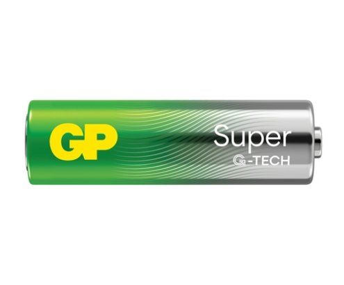 GP Batteries Super Alkaline GP15A Batería de un solo uso AA, LR06 Alcalino