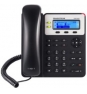 GRANDSTREAM  GXP1620 TELEFONO IP NEGRO