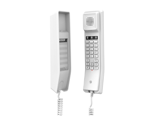 Grandstream Networks GHP610 teléfono IP Blanco 2 líneas