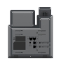 Grandstream Networks GRP2601P teléfono IP Negro 2 líneas LCD