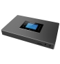 Grandstream Networks UCM6302 Sistema de centralita privada (PBX) 1000 ...