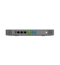 Grandstream Networks UCM6302 Sistema de centralita privada (PBX) 1000 usuario(s) Centralita telefónica IP PBX (privada y conmutación de paquetes)