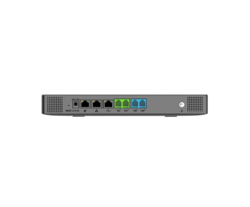 Grandstream Networks UCM6302 Sistema de centralita privada (PBX) 1000 usuario(s) Centralita telefónica IP PBX (privada y conmutación de paquetes)