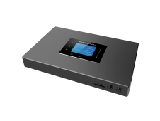 Grandstream Networks UCM6302 Sistema de centralita privada (PBX) 1000 ...