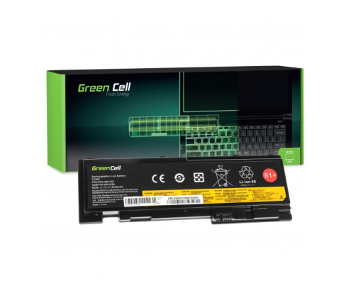 Green Cell LE83 refacción para laptop Batería