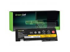 Green Cell LE83 refacción para laptop Batería