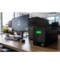 Green Cell UPS05 sistema de alimentación ininterrumpida (UPS) Línea interactiva 3 kVA 1200 W 5 salidas AC