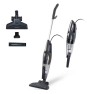 Grunkel ASP-EASY aspiradora de pie y escoba eléctrica Aspiradora escoba Corriente alterna Secar HEPA Sin bolsa 0,95 L 600 W Azul