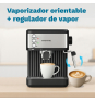 Grunkel CAFPRESSO-20AROMA cafetera eléctrica Semi-automática Máquina espresso 1,8 L