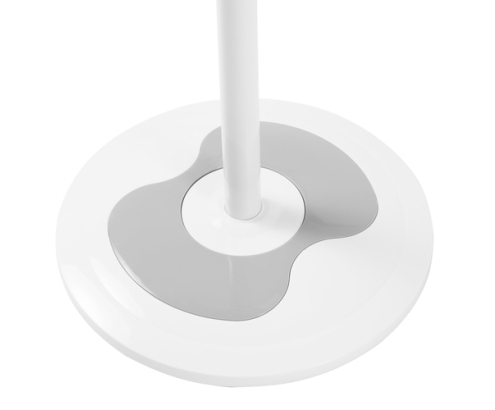 Grunkel FAN-165R ventilador Blanco