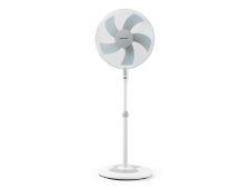 Grunkel FAN-165R ventilador Blanco