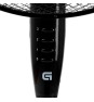 Grunkel FAN-165RNG ventilador Negro