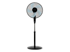 Grunkel FAN-165RNG ventilador Negro