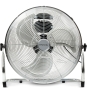 Grunkel MET-H16 INDUSTRIAL ventilador industrial