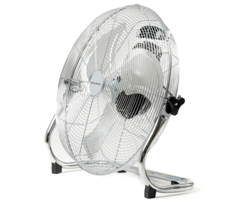 Grunkel MET-H16 INDUSTRIAL ventilador industrial