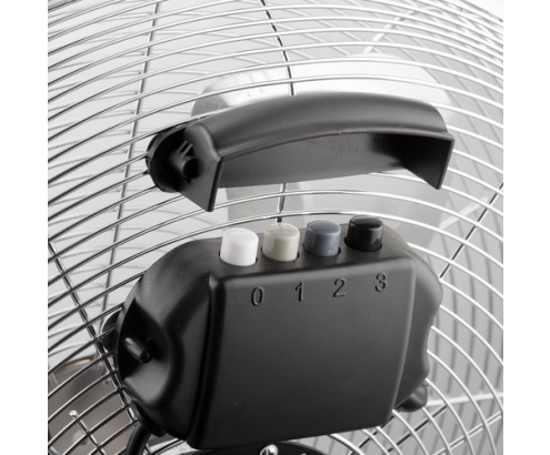 Grunkel MET-H16 INDUSTRIAL ventilador industrial