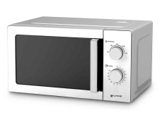 Grunkel MW-20INOX microondas Acero inoxidable Microondas combinado Enc...