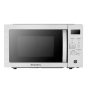 Grunkel MW-28AIRFRYER microondas Acero inoxidable Microondas combinado Encimera 28 L 900 W